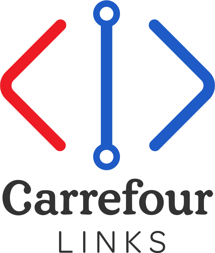 Logo de Carrefour links