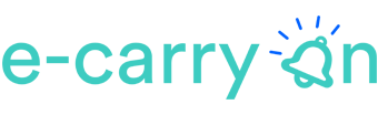 Logo e-carry On