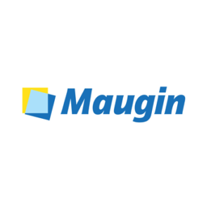 Logo Maugin